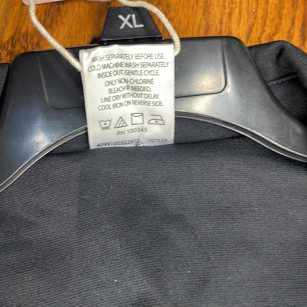 Serra Black Blazer - Picture 6 of 9